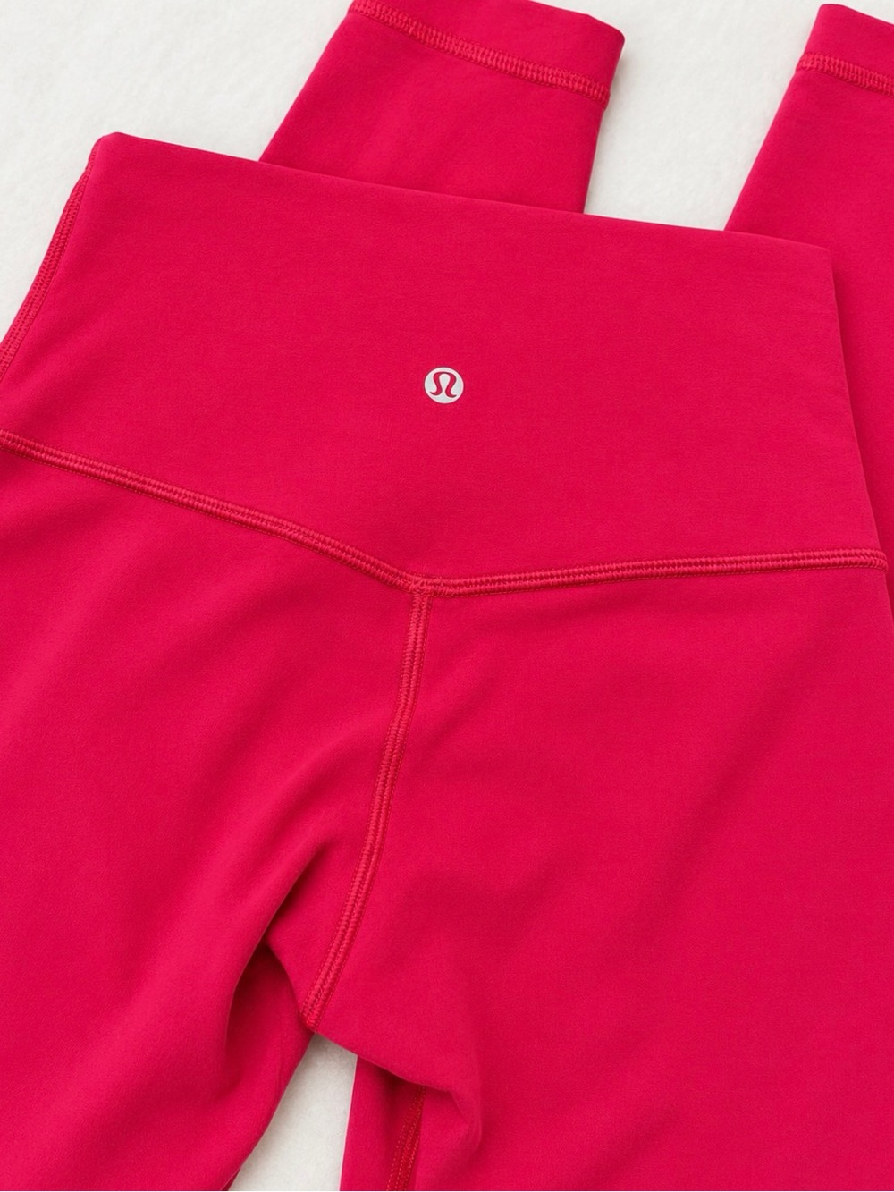 lululemon athletica Women’s High-Rise Leggings and sport bra bundle - Picture 2 of 5